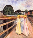 MUNCH - muchachas